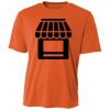 Cooling Performance Short Sleeve Tee Thumbnail