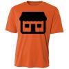 Cooling Performance Short Sleeve Tee Thumbnail