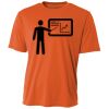 Cooling Performance Short Sleeve Tee Thumbnail