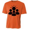 Cooling Performance Short Sleeve Tee Thumbnail