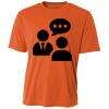 Cooling Performance Short Sleeve Tee Thumbnail