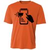 Cooling Performance Short Sleeve Tee Thumbnail