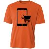 Cooling Performance Short Sleeve Tee Thumbnail