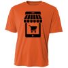 Cooling Performance Short Sleeve Tee Thumbnail