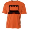 Cooling Performance Short Sleeve Tee Thumbnail