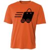 Cooling Performance Short Sleeve Tee Thumbnail