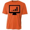 Cooling Performance Short Sleeve Tee Thumbnail