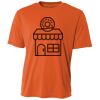 Cooling Performance Short Sleeve Tee Thumbnail