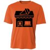 Cooling Performance Short Sleeve Tee Thumbnail
