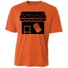 Cooling Performance Short Sleeve Tee Thumbnail