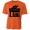 Cooling Performance Short Sleeve Tee Thumbnail
