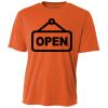 Cooling Performance Short Sleeve Tee Thumbnail