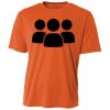 Cooling Performance Short Sleeve Tee Thumbnail