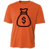 Cooling Performance Short Sleeve Tee Thumbnail