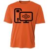 Cooling Performance Short Sleeve Tee Thumbnail