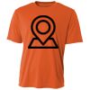 Cooling Performance Short Sleeve Tee Thumbnail