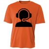 Cooling Performance Short Sleeve Tee Thumbnail