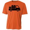 Cooling Performance Short Sleeve Tee Thumbnail