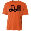 Cooling Performance Short Sleeve Tee Thumbnail