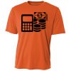 Cooling Performance Short Sleeve Tee Thumbnail