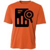 Cooling Performance Short Sleeve Tee Thumbnail