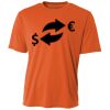 Cooling Performance Short Sleeve Tee Thumbnail