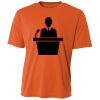 Cooling Performance Short Sleeve Tee Thumbnail