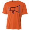 Cooling Performance Short Sleeve Tee Thumbnail