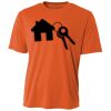 Cooling Performance Short Sleeve Tee Thumbnail