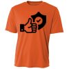 Cooling Performance Short Sleeve Tee Thumbnail