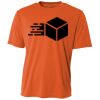 Cooling Performance Short Sleeve Tee Thumbnail