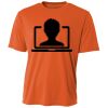 Cooling Performance Short Sleeve Tee Thumbnail