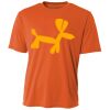 Cooling Performance Short Sleeve Tee Thumbnail