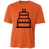 Cooling Performance Short Sleeve Tee Thumbnail