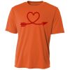 Cooling Performance Short Sleeve Tee Thumbnail