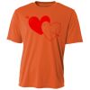 Cooling Performance Short Sleeve Tee Thumbnail