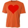 Cooling Performance Short Sleeve Tee Thumbnail