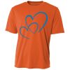 Cooling Performance Short Sleeve Tee Thumbnail