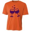 Cooling Performance Short Sleeve Tee Thumbnail