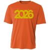 Cooling Performance Short Sleeve Tee Thumbnail
