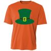 Cooling Performance Short Sleeve Tee Thumbnail