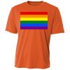 Cooling Performance Short Sleeve Tee Thumbnail