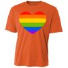 Cooling Performance Short Sleeve Tee Thumbnail