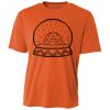 Cooling Performance Short Sleeve Tee Thumbnail