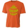Cooling Performance Short Sleeve Tee Thumbnail