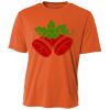 Cooling Performance Short Sleeve Tee Thumbnail