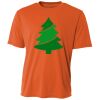 Cooling Performance Short Sleeve Tee Thumbnail