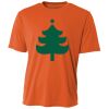 Cooling Performance Short Sleeve Tee Thumbnail