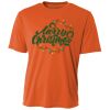 Cooling Performance Short Sleeve Tee Thumbnail