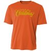 Cooling Performance Short Sleeve Tee Thumbnail